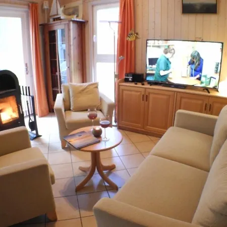Hébergement de vacances Meeresbrise 257